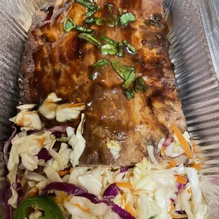 Baby Back Ribs