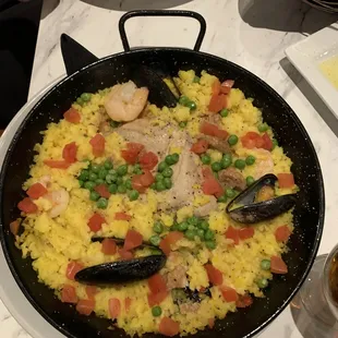 Paella