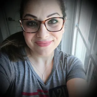 Maryam F.