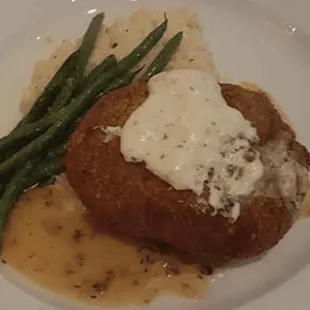 Allouette Chicken