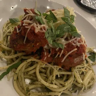 Kobe Meatball