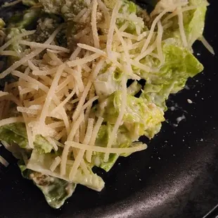 Ceasars salad