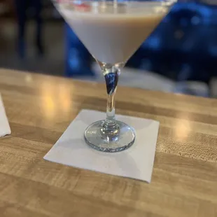 Espresso Martini