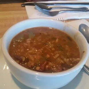 Gumbo
