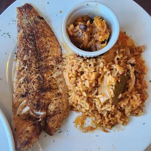 Bistro Orleans