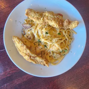 Pasta Ya Ya