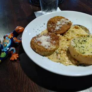 food, dessert