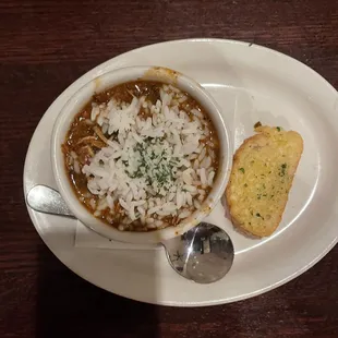 Gumbo