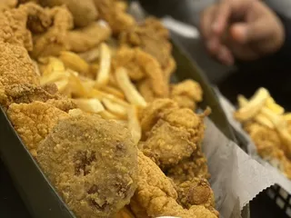 Smitty's Seafood