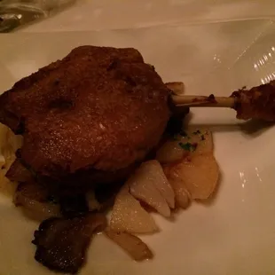 Duck Confit