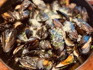 Mussel Bar & Grille Bethesda