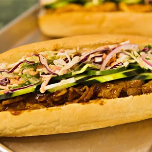sandwich, sandwiches, food