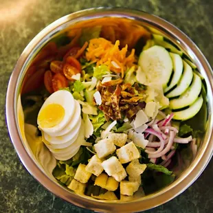 salad, salads, food