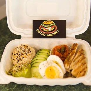 food, bagels