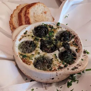 Escargot