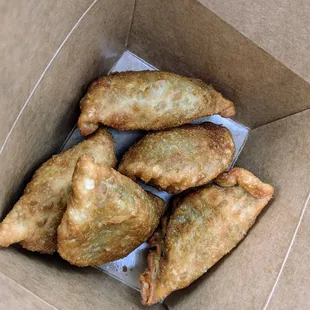 Samosa