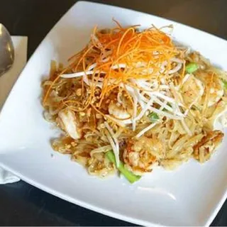 Pad Thai Noodle