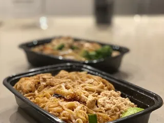 White Elephant Thai Cuisine - Santa Clara