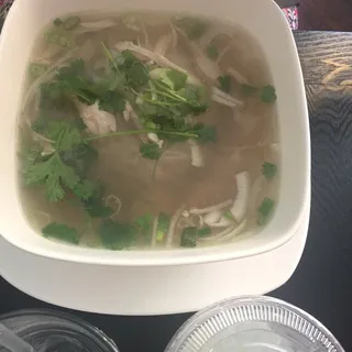 Chicken Pho