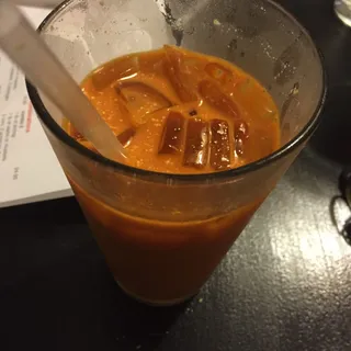 Thai Iced Tea