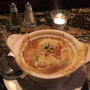 French Onion Soup