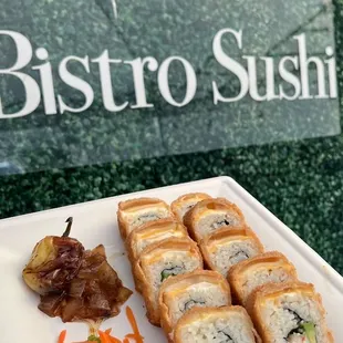 Tres quesos de camarón