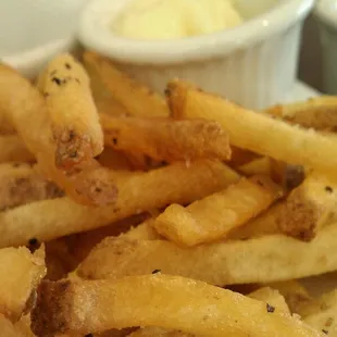 Pomme Frites