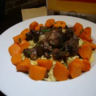Coq Au Vin