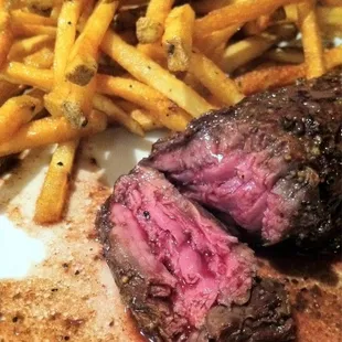 Hanger Steak