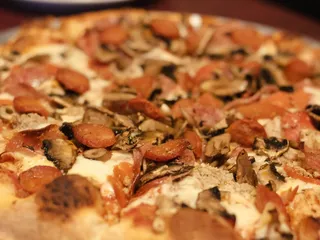 Angelo's Italian Restaurant & Pizza