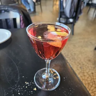 Kir Royale