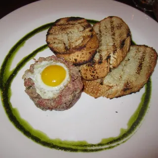 Steak Tartare