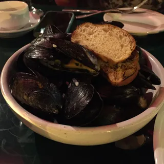 Moules