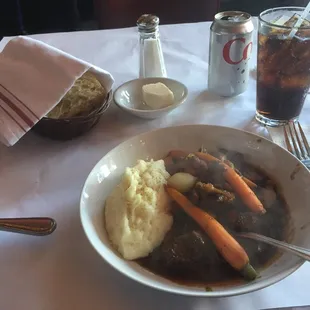 Beef Stew