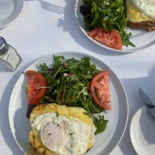 Croque Monsieur