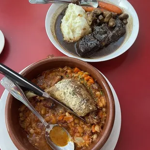 Short Ribs