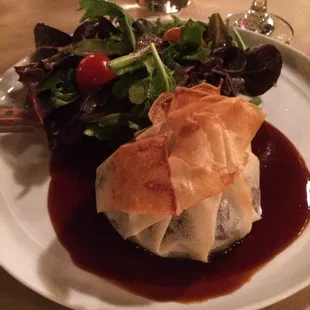 Duck Confit