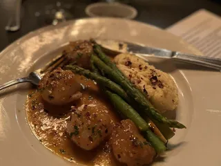 Firehouse Bistro