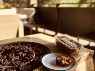 Beyond Bread at the Mount Lemmon Lodge