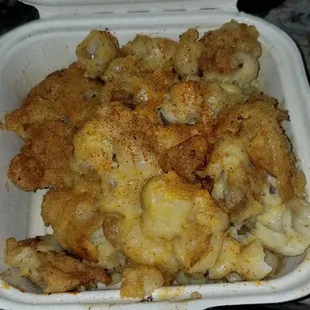 Vegan Mac