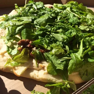 Arugula Salad