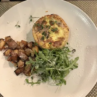 Quiche Lorraine