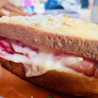 Croque Monsieur