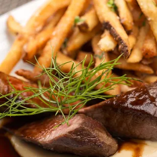 Steak Frites