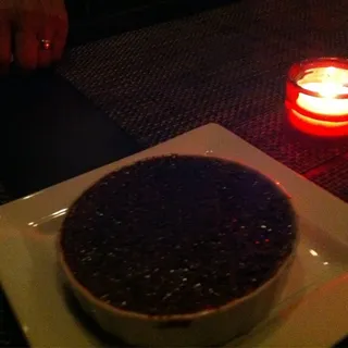 Creme Brulee