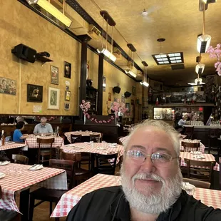 The requisite Don T Selfie