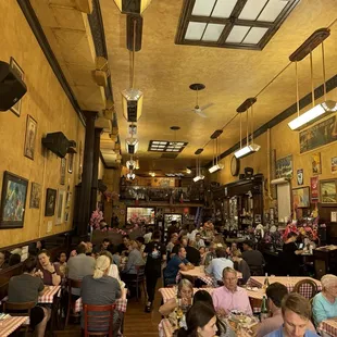 Bistro Du Coin