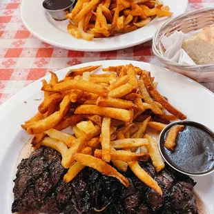 Hanger Steak