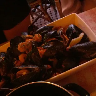 Lobster Bisque