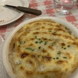 Mini Ravioli